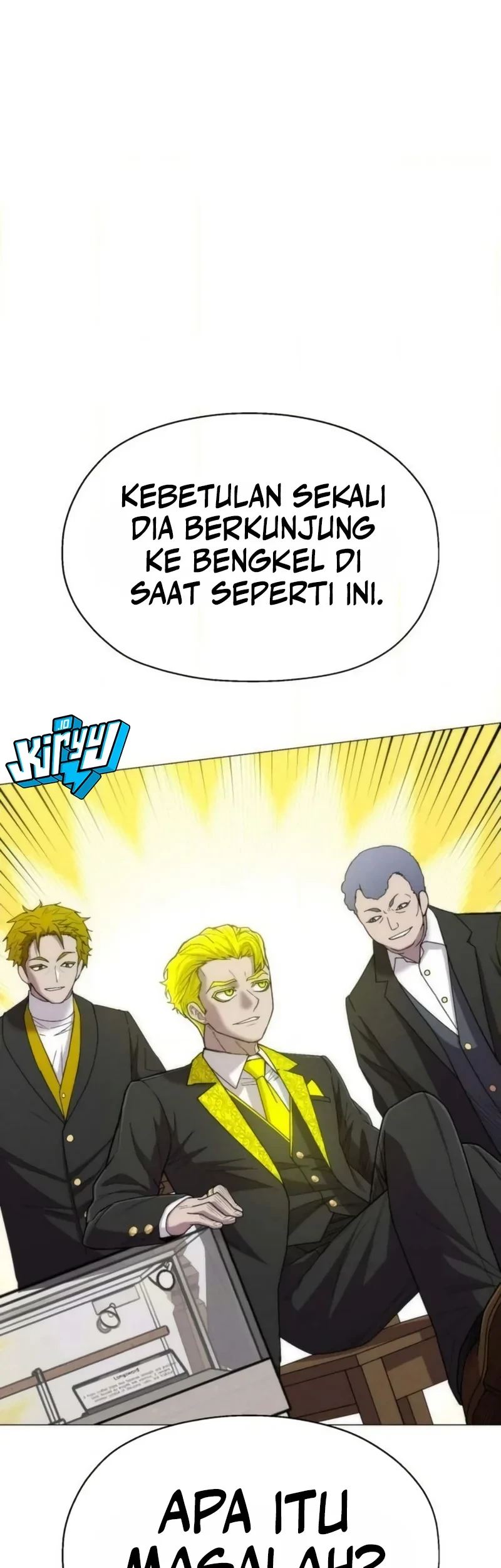 Colorist Chapter 36 - halaman 60