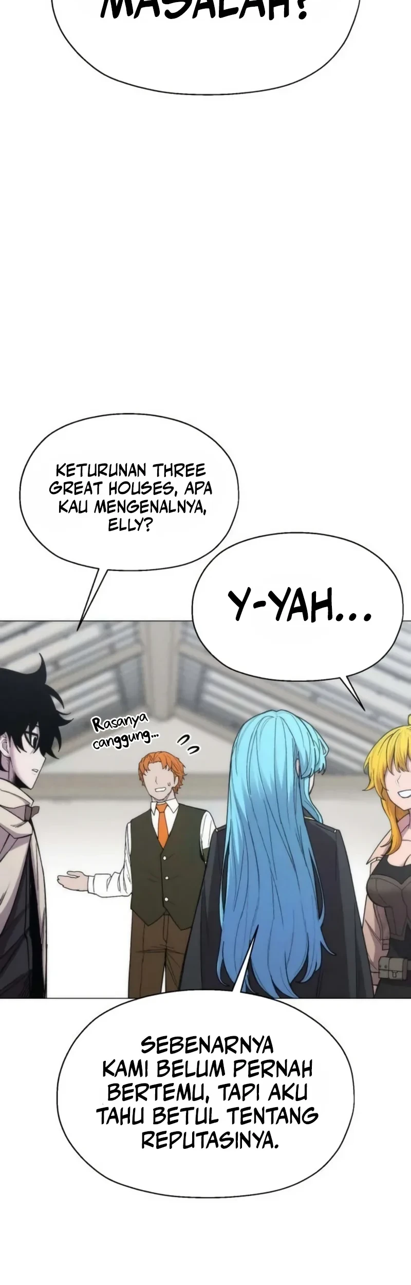 Colorist Chapter 36 - halaman 61