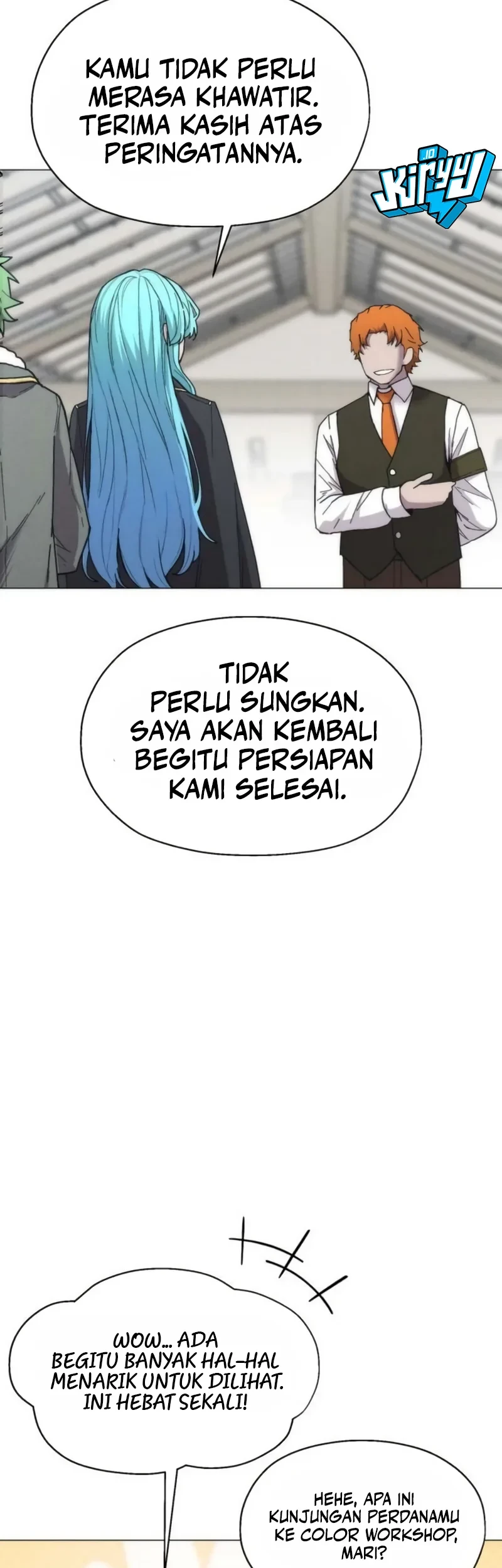 Colorist Chapter 36 - halaman 64