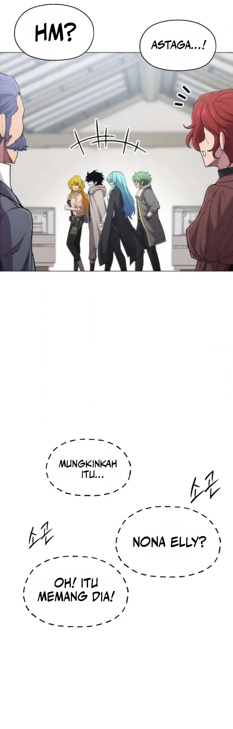 Colorist Chapter 36 - halaman 66