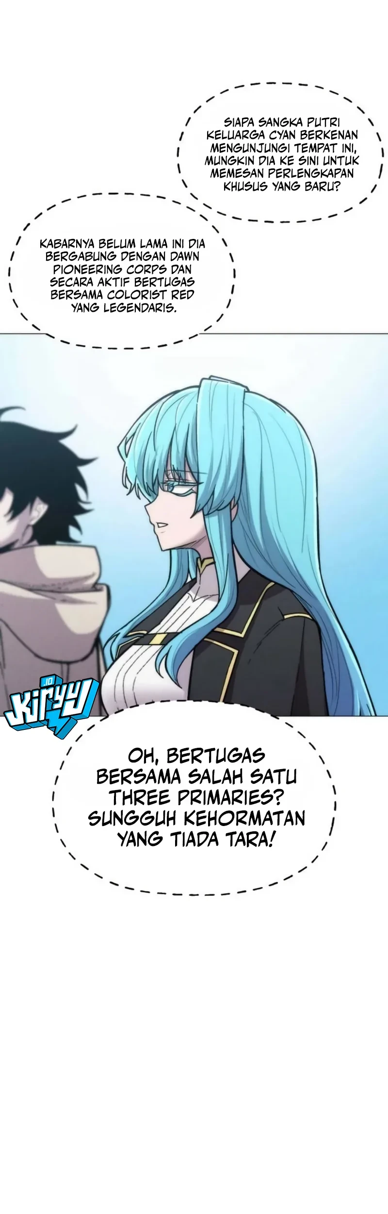 Colorist Chapter 36 - halaman 67
