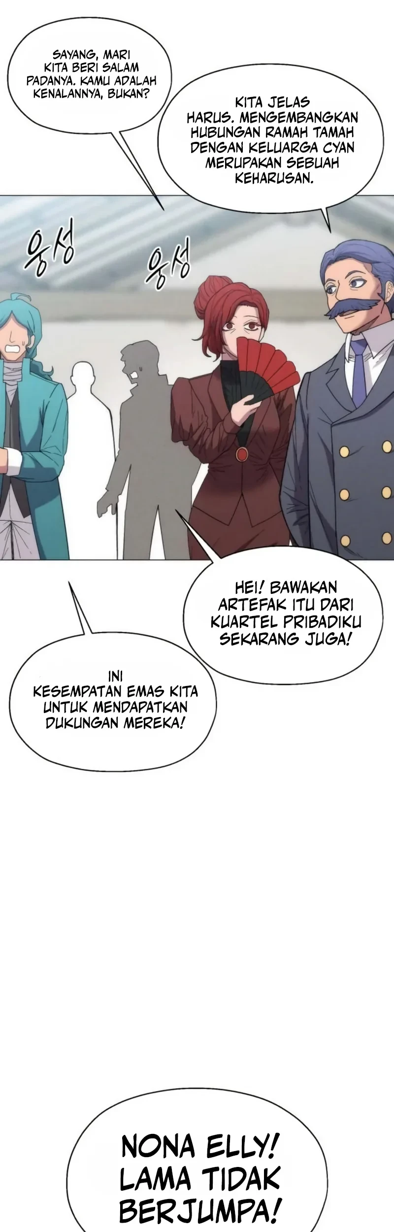 Colorist Chapter 36 - halaman 68