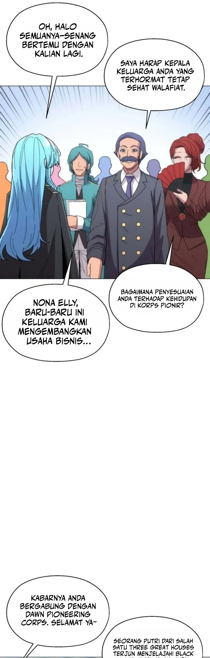 Colorist Chapter 36 - halaman 70
