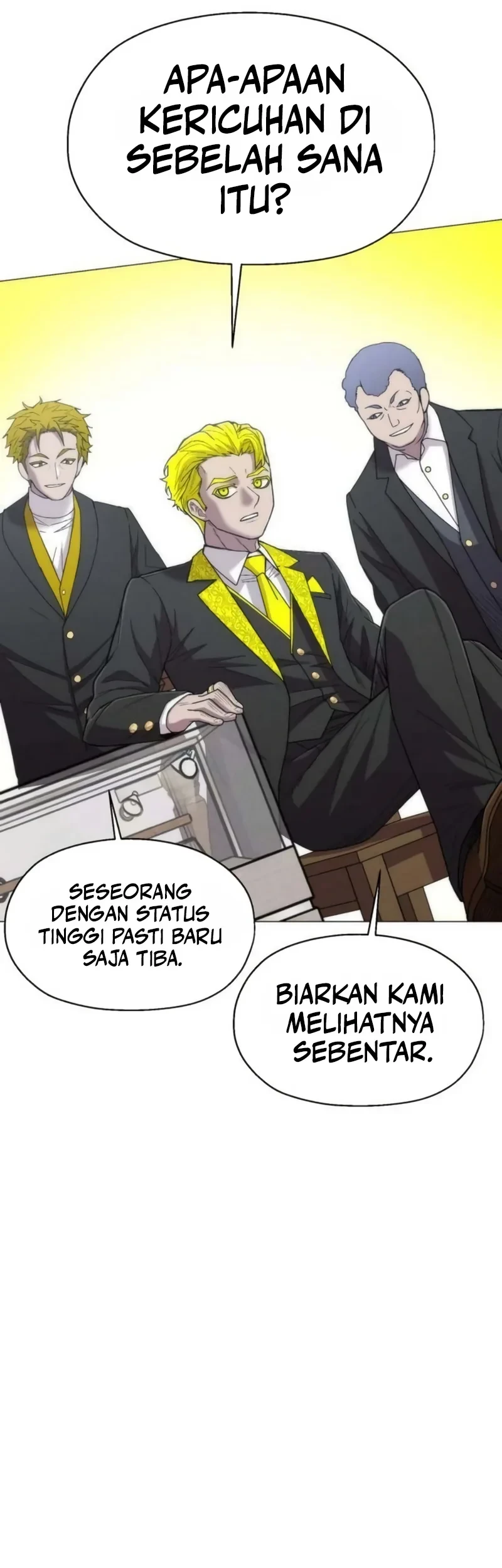Colorist Chapter 36 - halaman 74