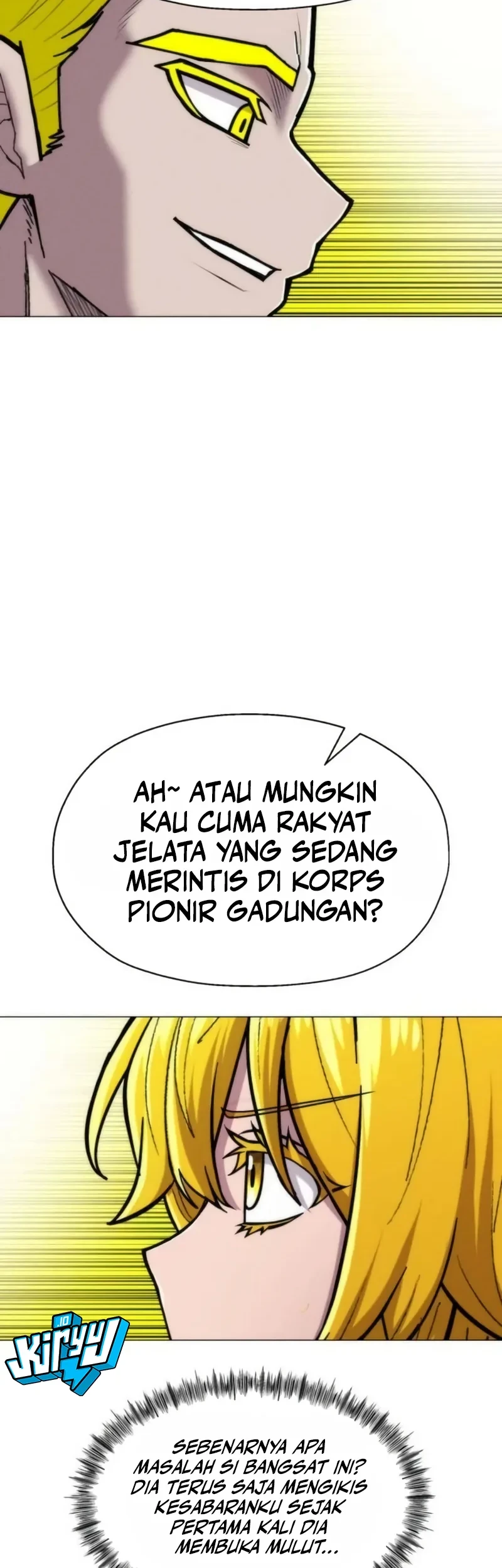 Colorist Chapter 36 - halaman 83
