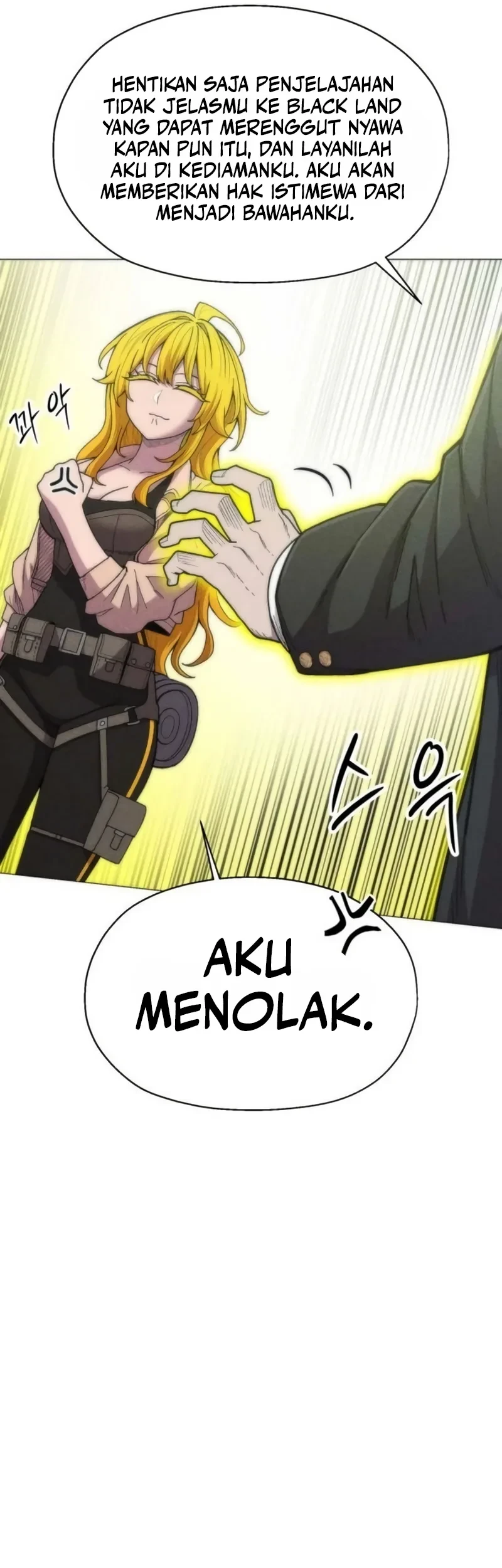 Colorist Chapter 36 - halaman 86