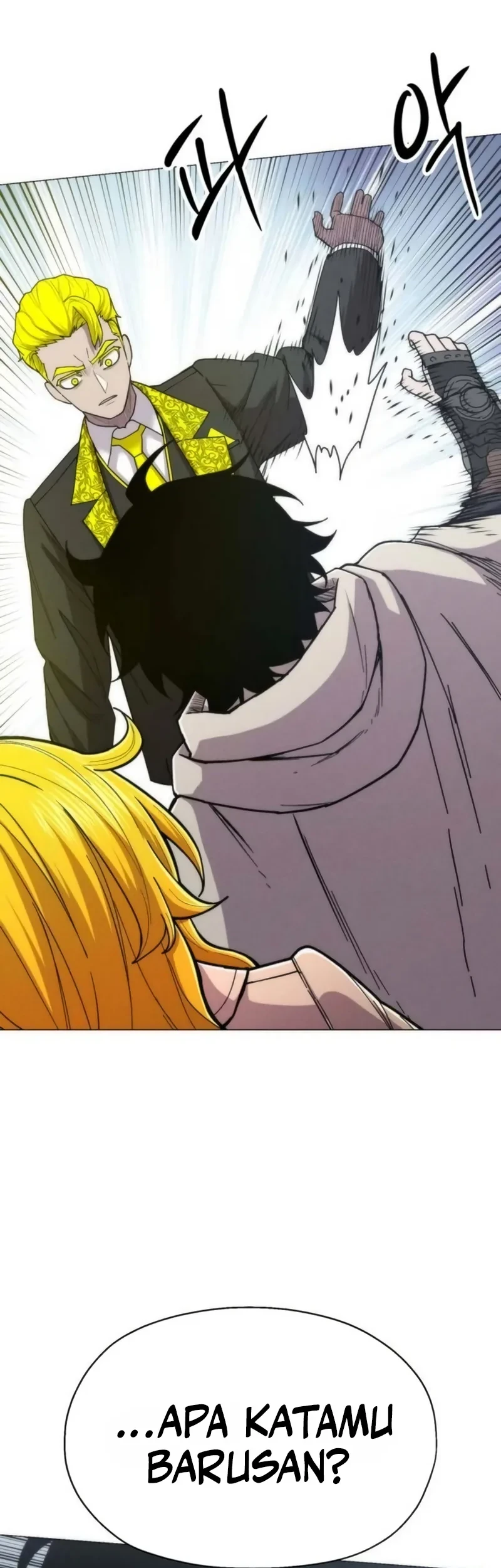 Colorist Chapter 36 - halaman 87