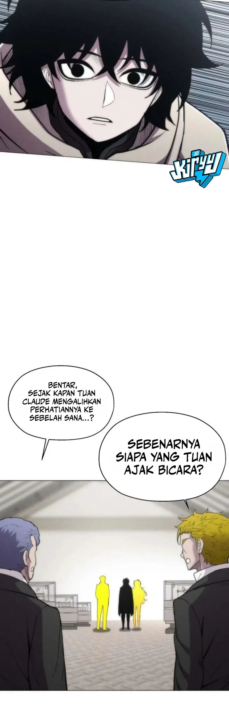 Colorist Chapter 36 - halaman 88
