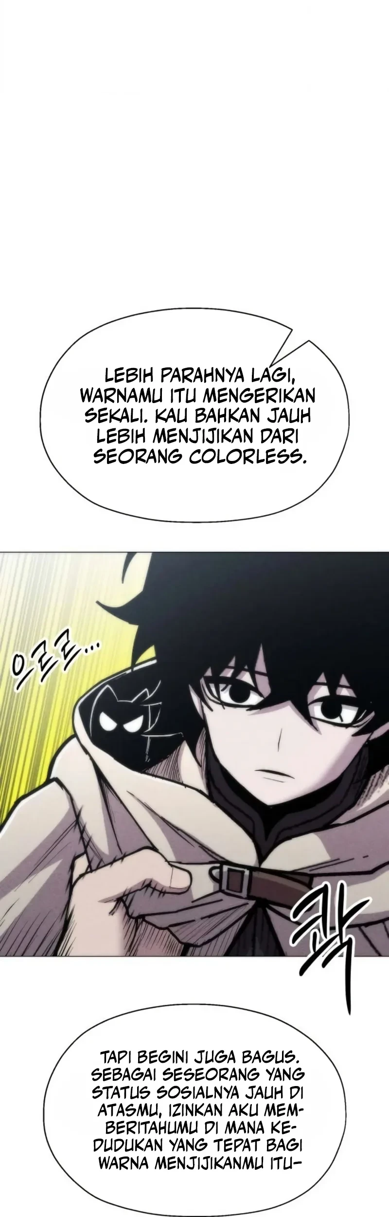 Colorist Chapter 36 - halaman 91