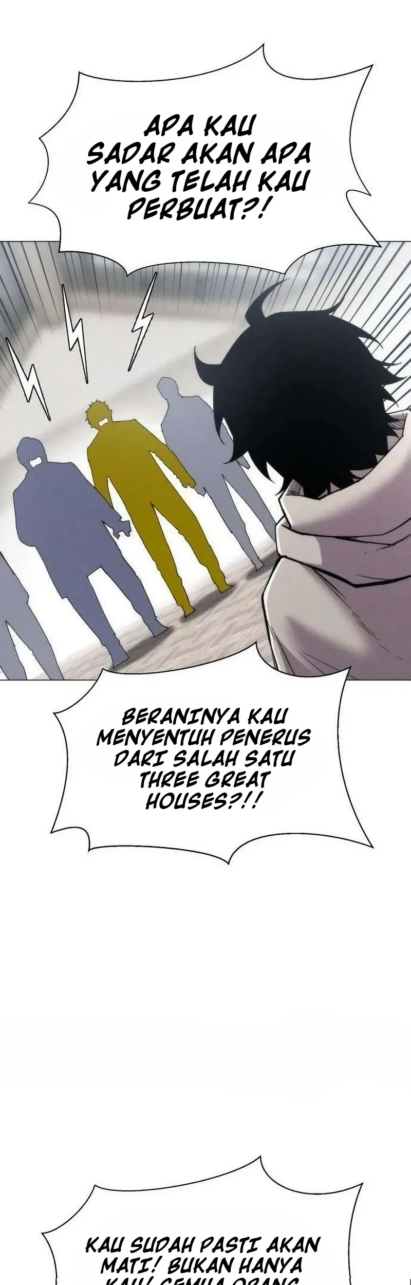Colorist Chapter 37 - halaman 10