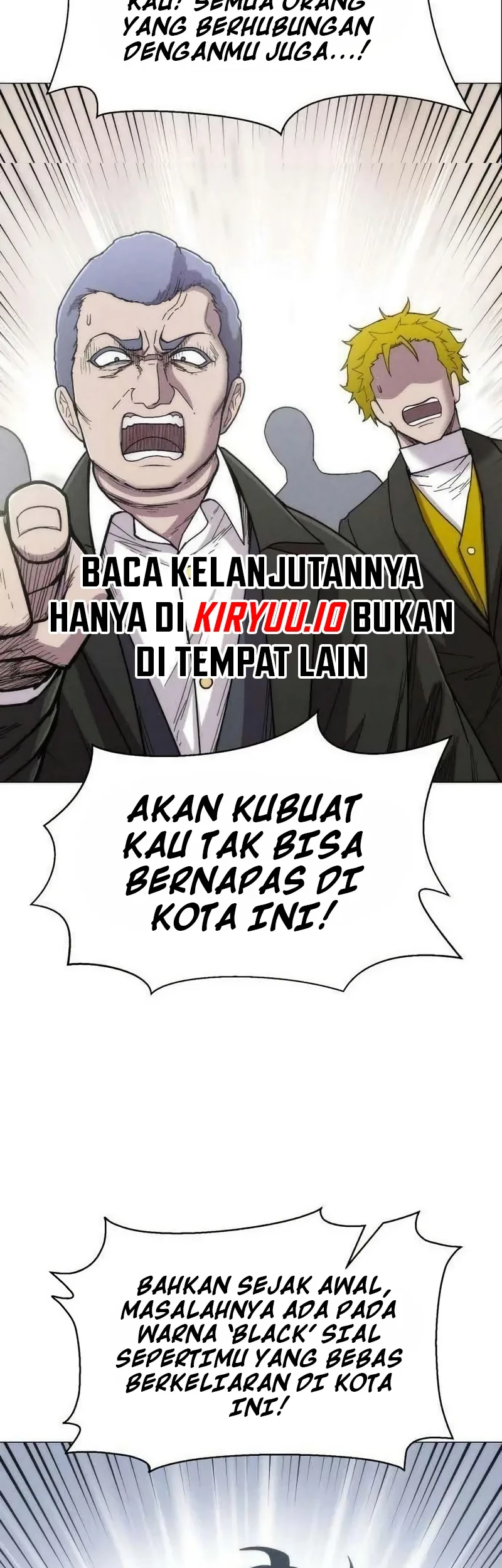 Colorist Chapter 37 - halaman 11