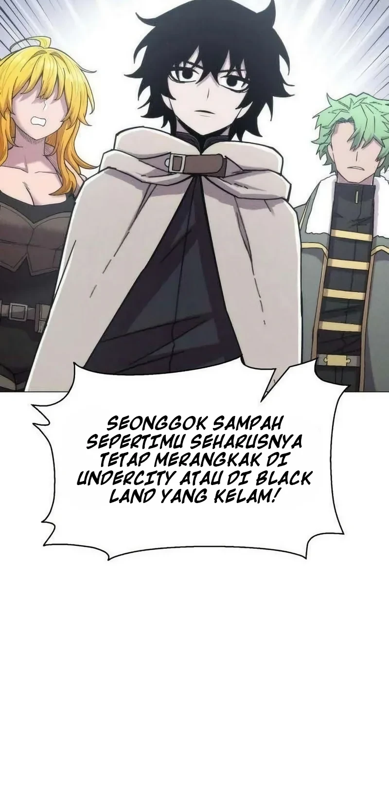 Colorist Chapter 37 - halaman 12
