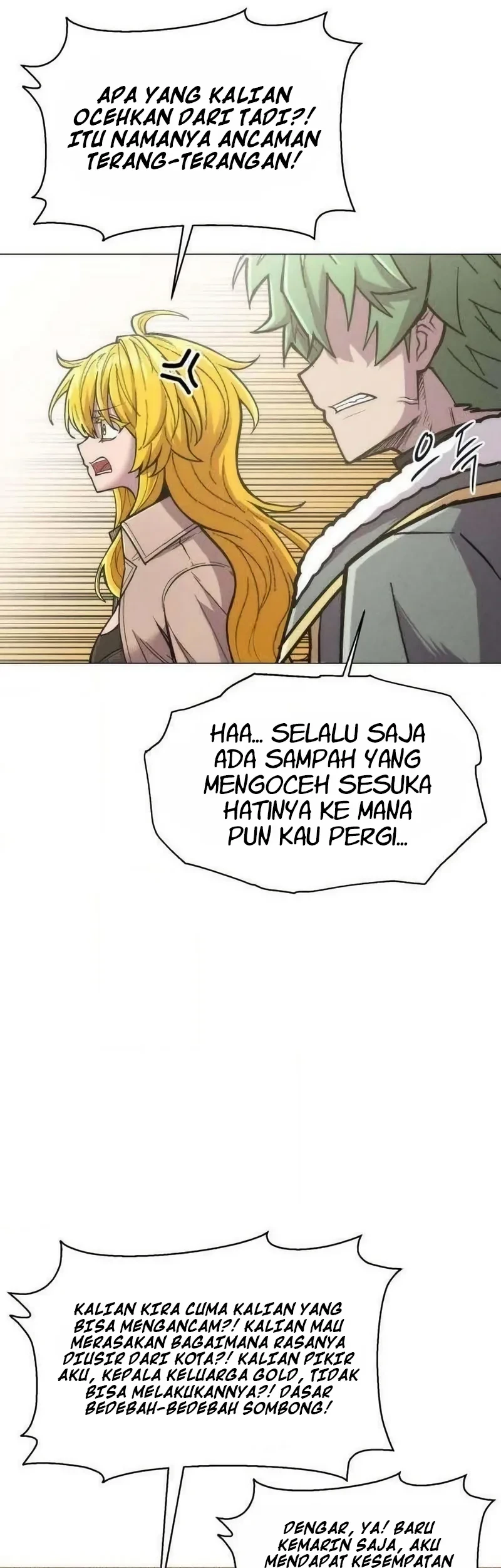 Colorist Chapter 37 - halaman 13