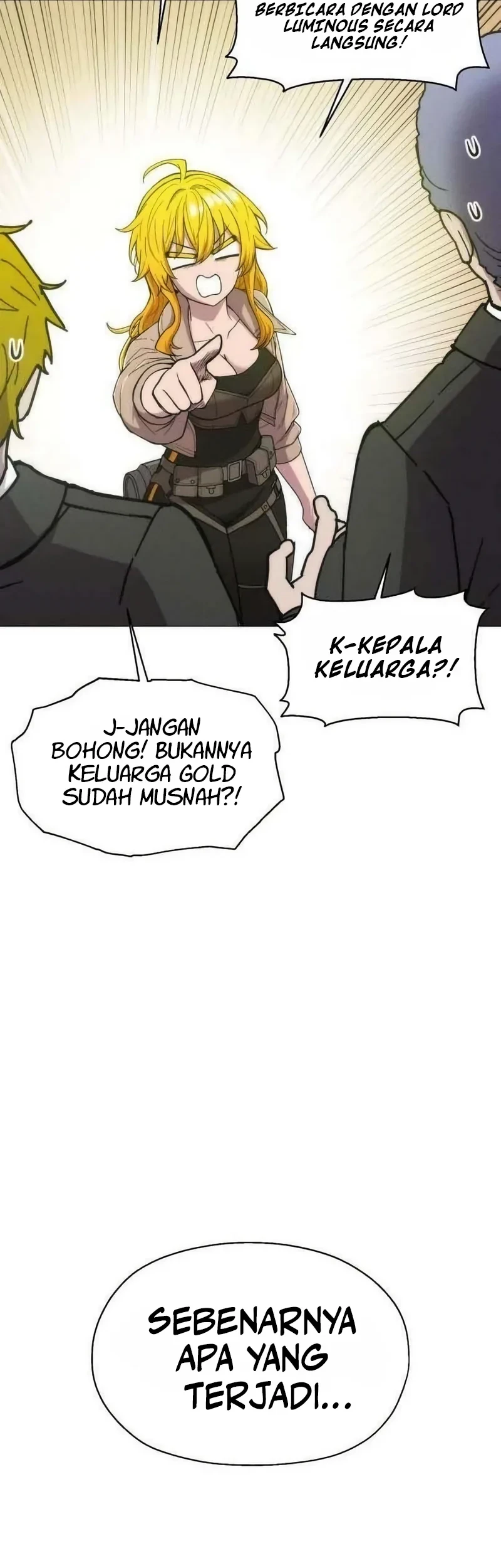 Colorist Chapter 37 - halaman 14