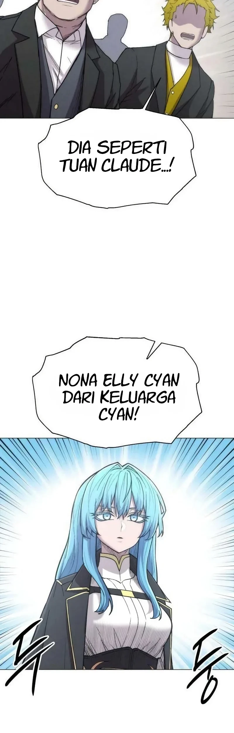 Colorist Chapter 37 - halaman 16
