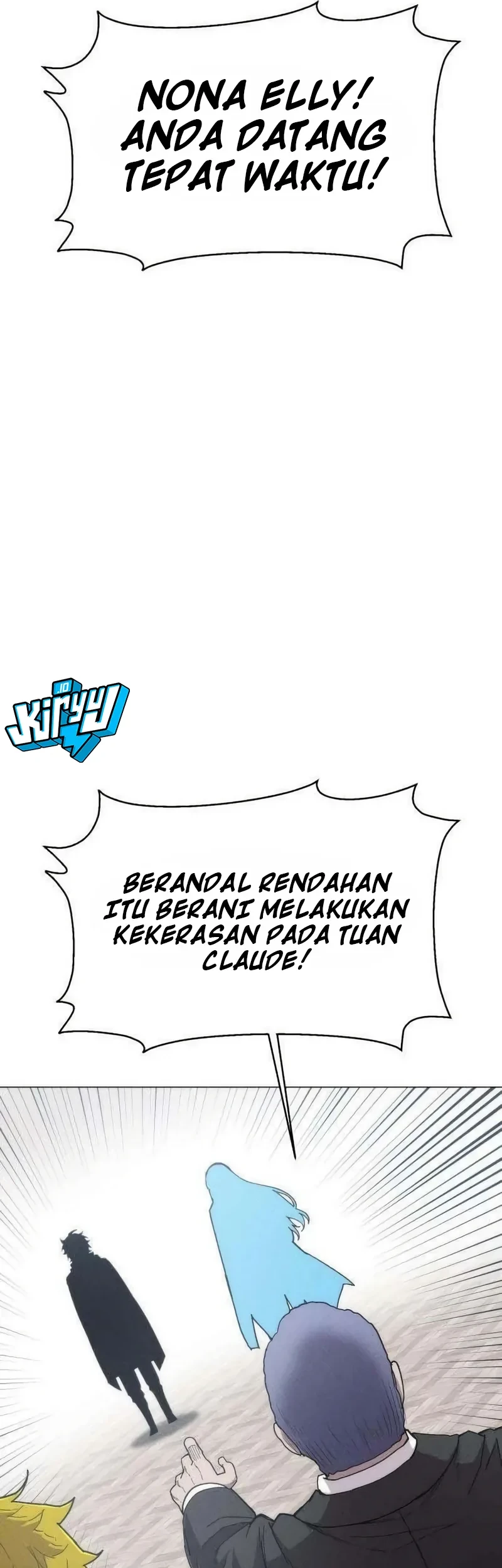 Colorist Chapter 37 - halaman 19