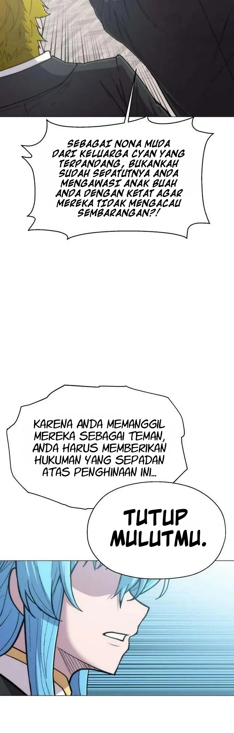 Colorist Chapter 37 - halaman 20