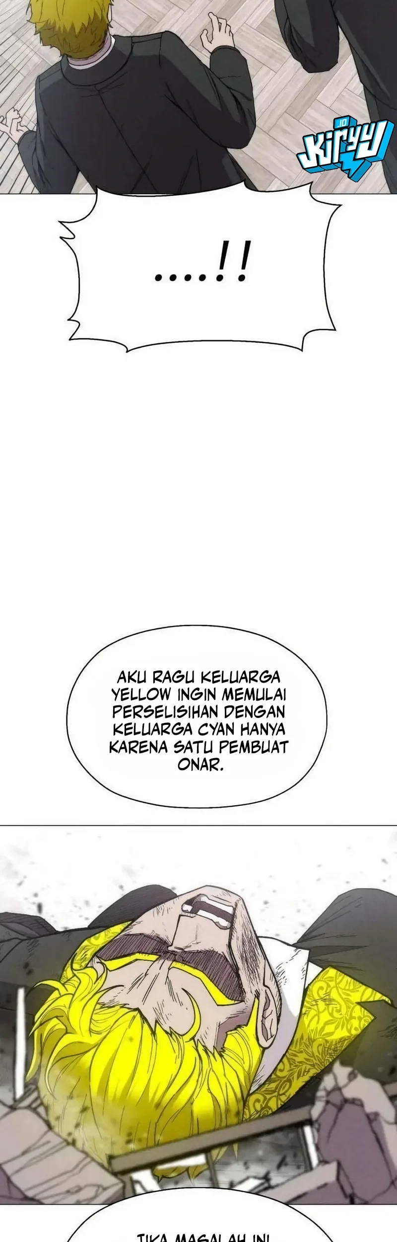 Colorist Chapter 37 - halaman 23