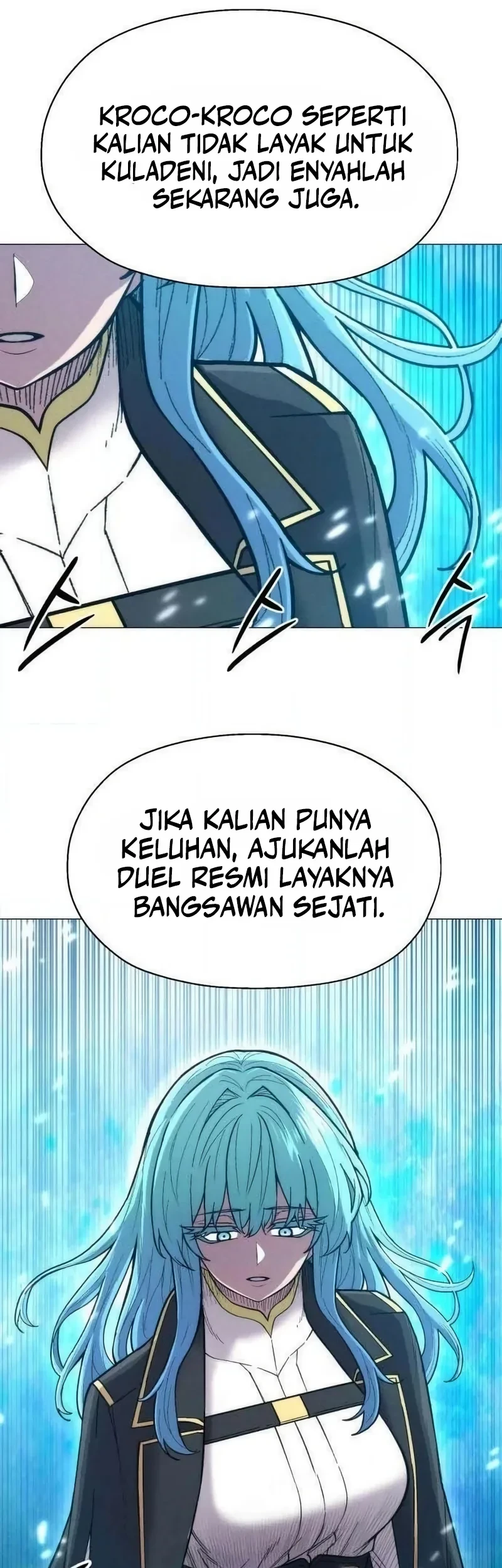 Colorist Chapter 37 - halaman 25