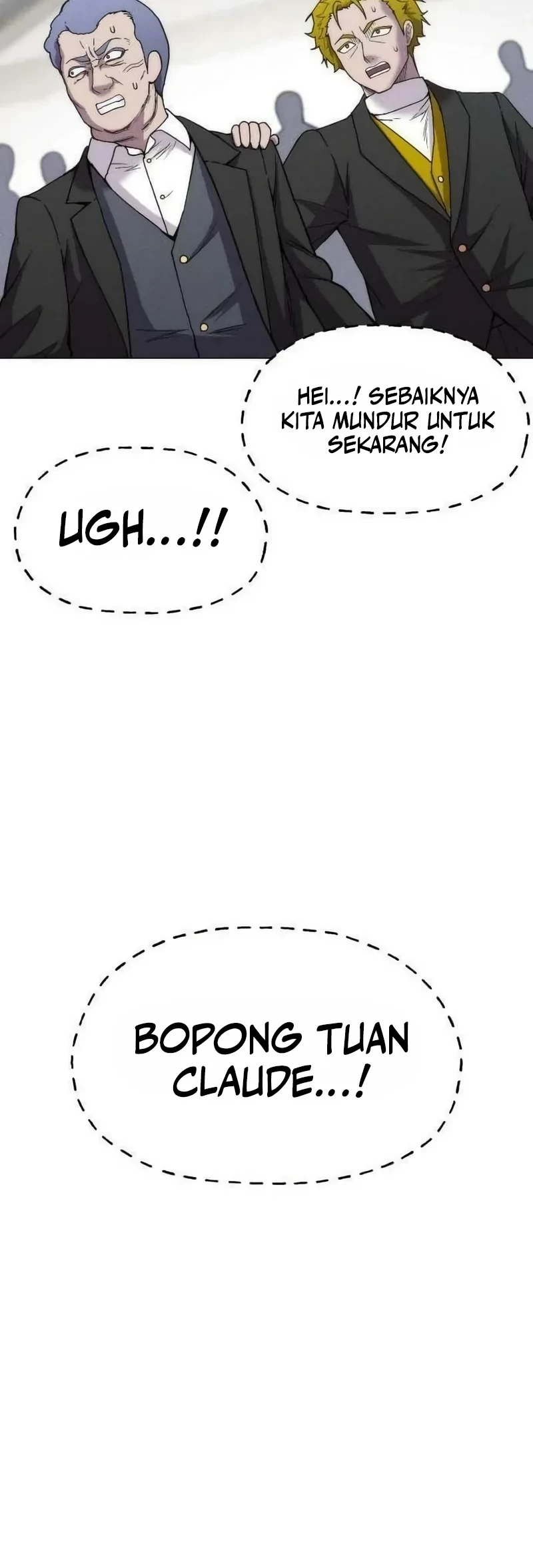 Colorist Chapter 37 - halaman 28