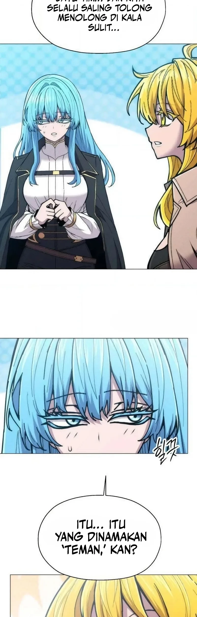 Colorist Chapter 37 - halaman 31