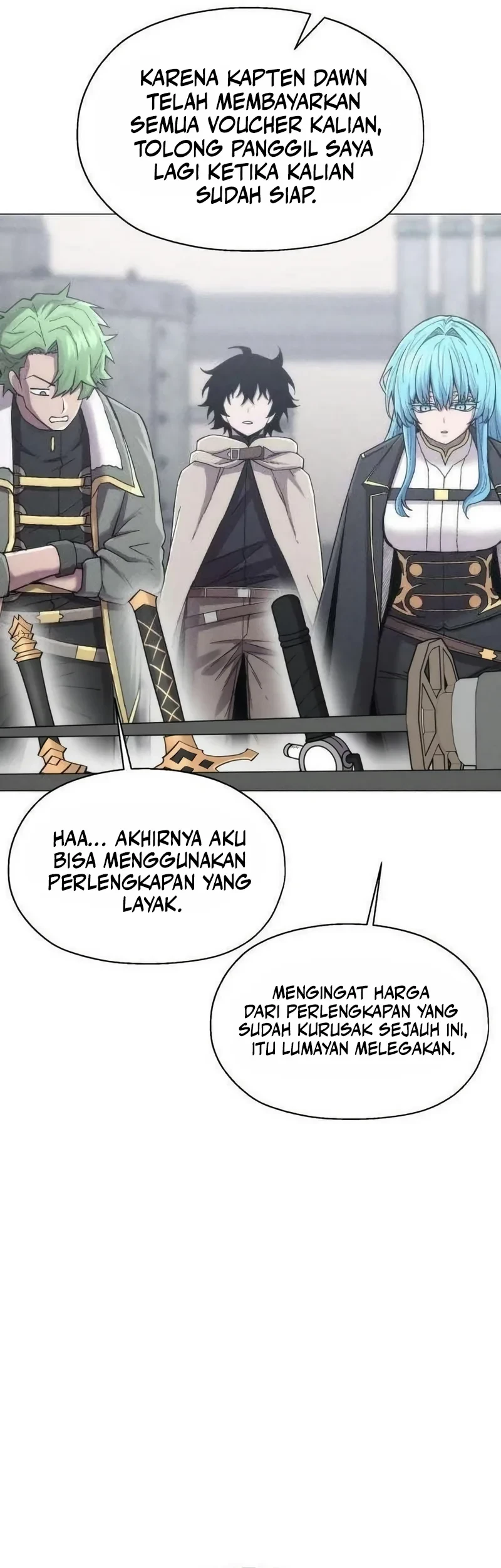 Colorist Chapter 37 - halaman 41
