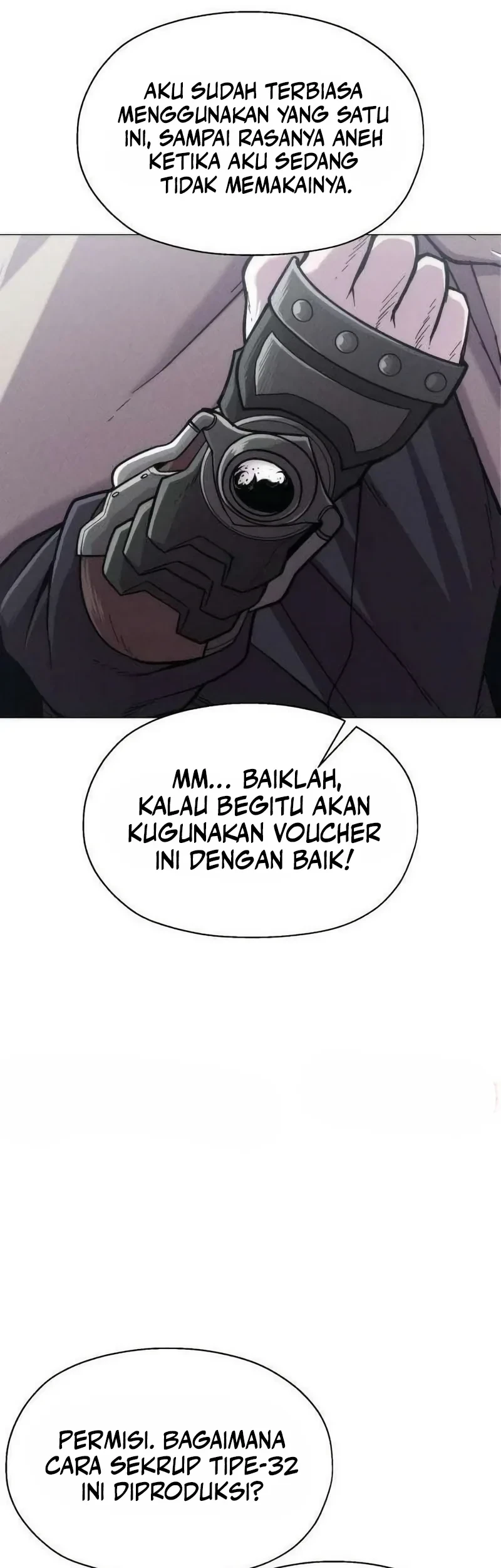 Colorist Chapter 37 - halaman 45