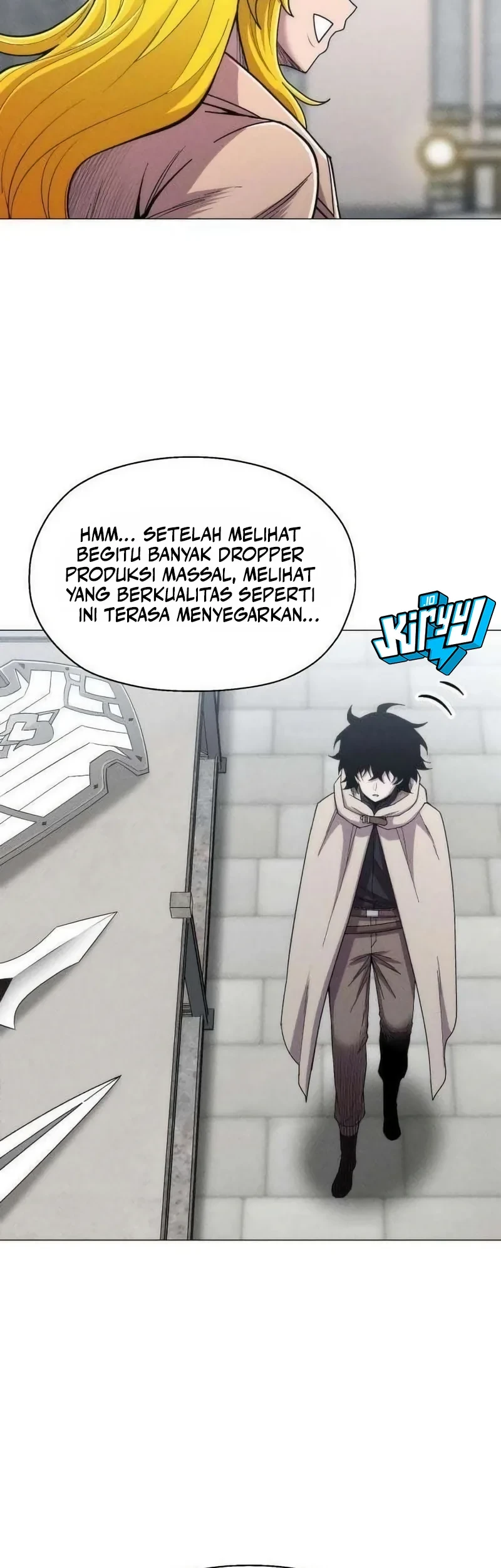 Colorist Chapter 37 - halaman 47