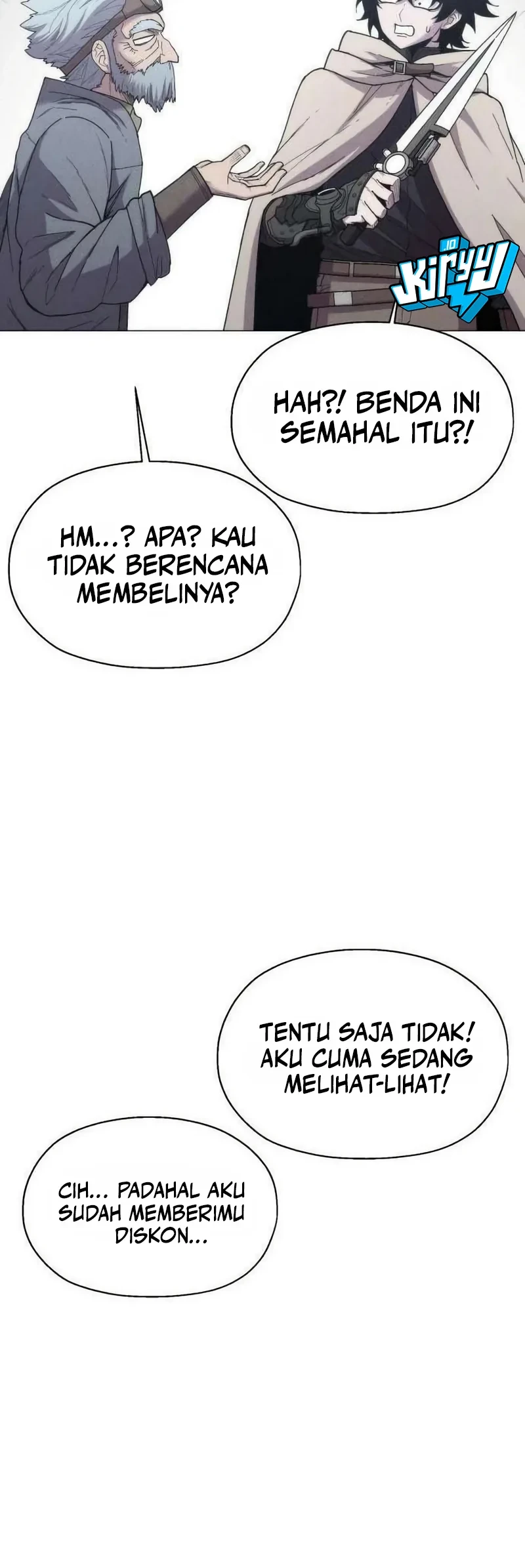 Colorist Chapter 37 - halaman 52