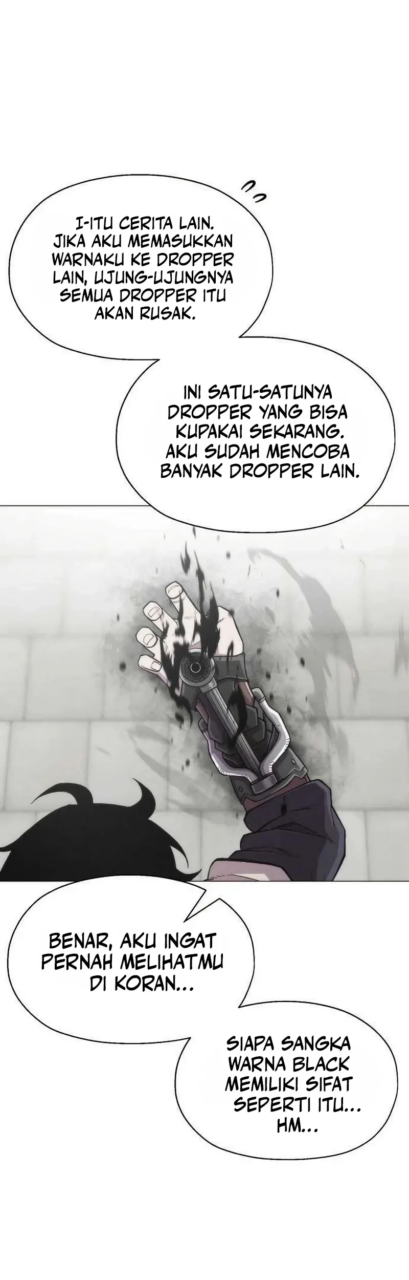 Colorist Chapter 37 - halaman 57