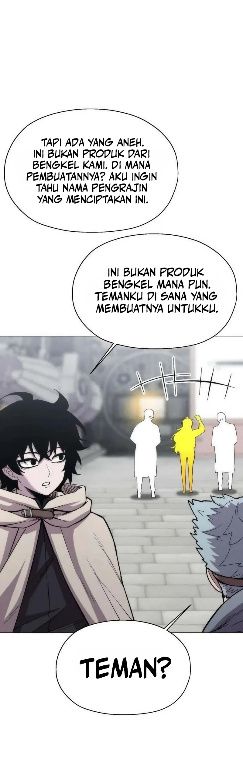 Colorist Chapter 37 - halaman 58