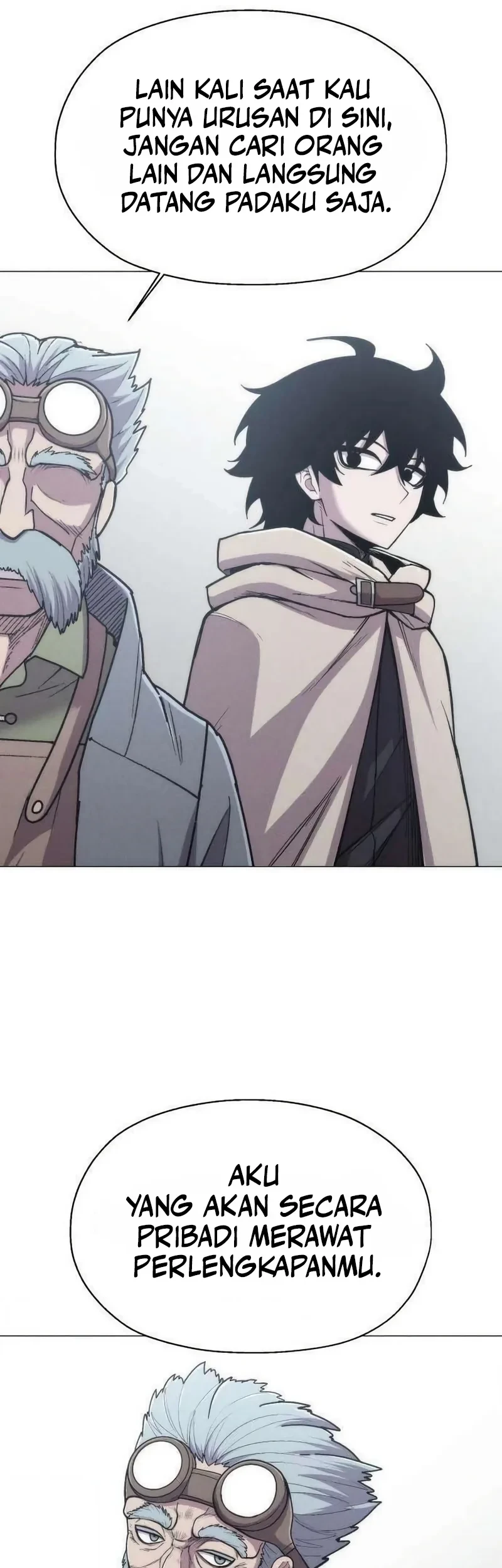 Colorist Chapter 37 - halaman 61