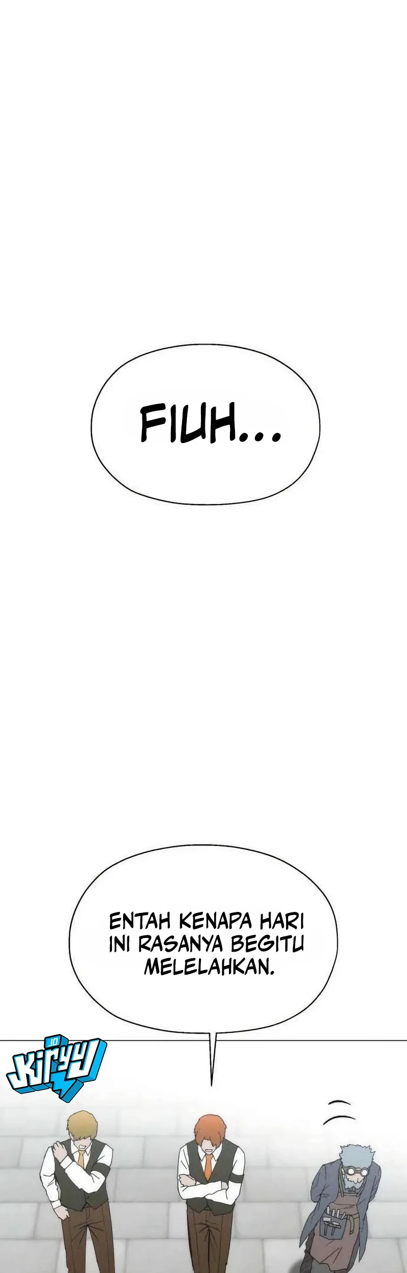 Colorist Chapter 37 - halaman 66