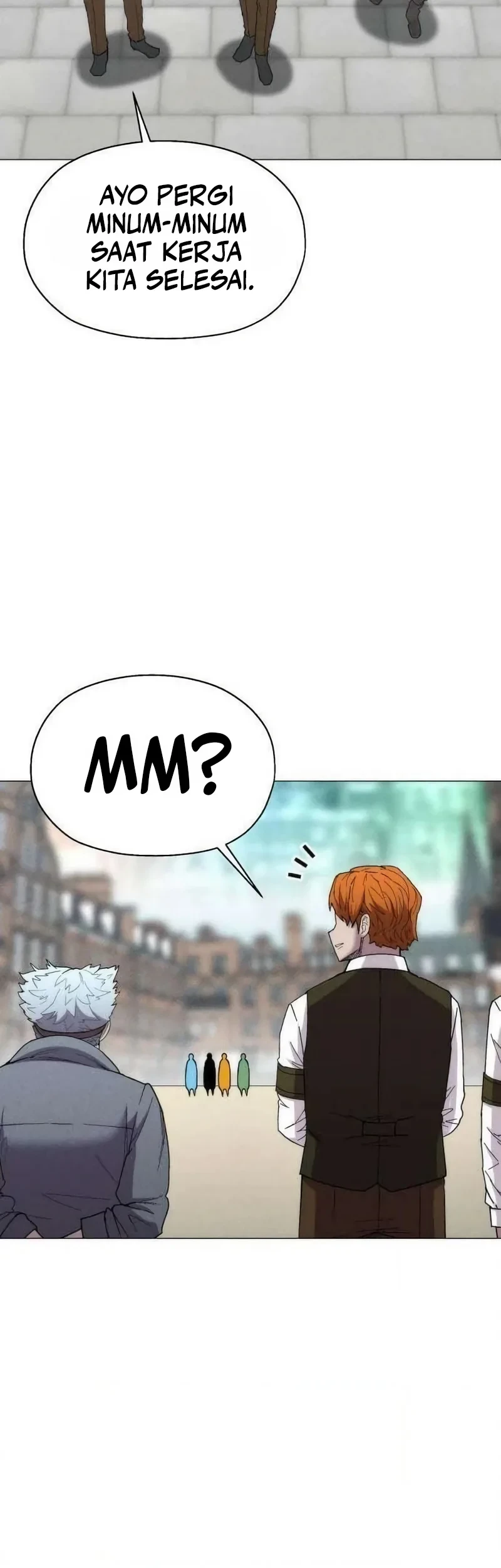 Colorist Chapter 37 - halaman 67