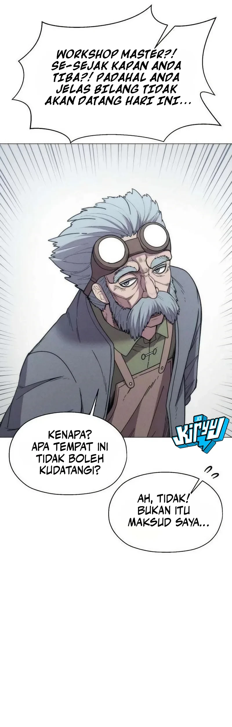 Colorist Chapter 37 - halaman 69