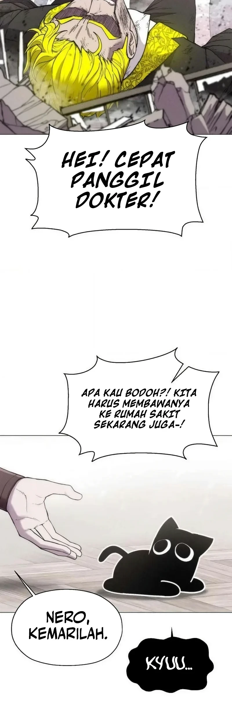 Colorist Chapter 37 - halaman 7