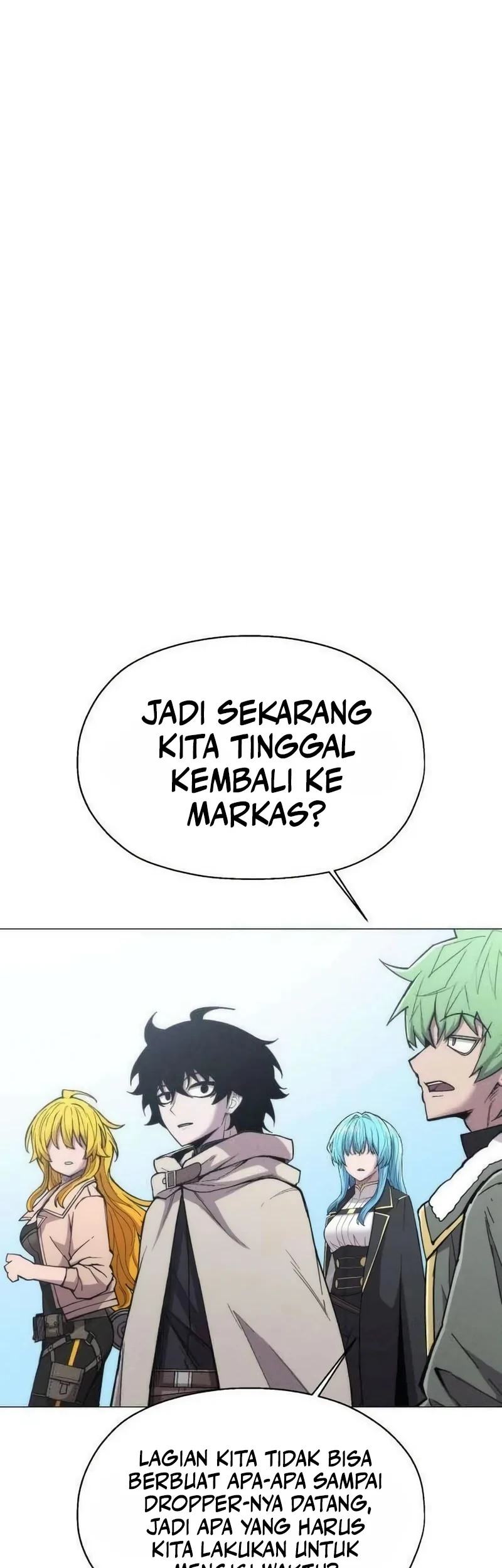Colorist Chapter 37 - halaman 74