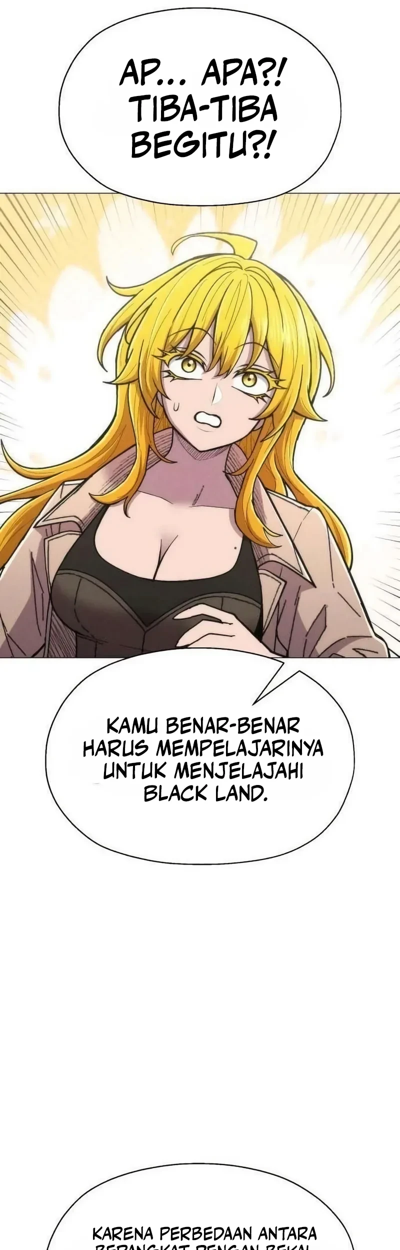 Colorist Chapter 37 - halaman 77