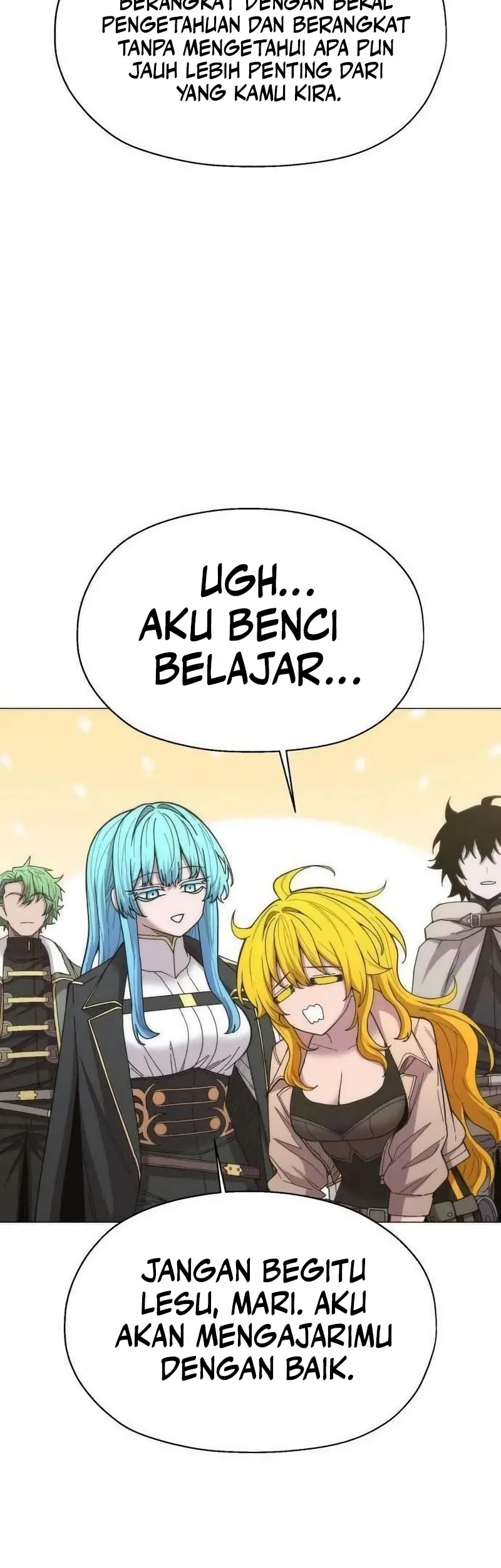 Colorist Chapter 37 - halaman 78