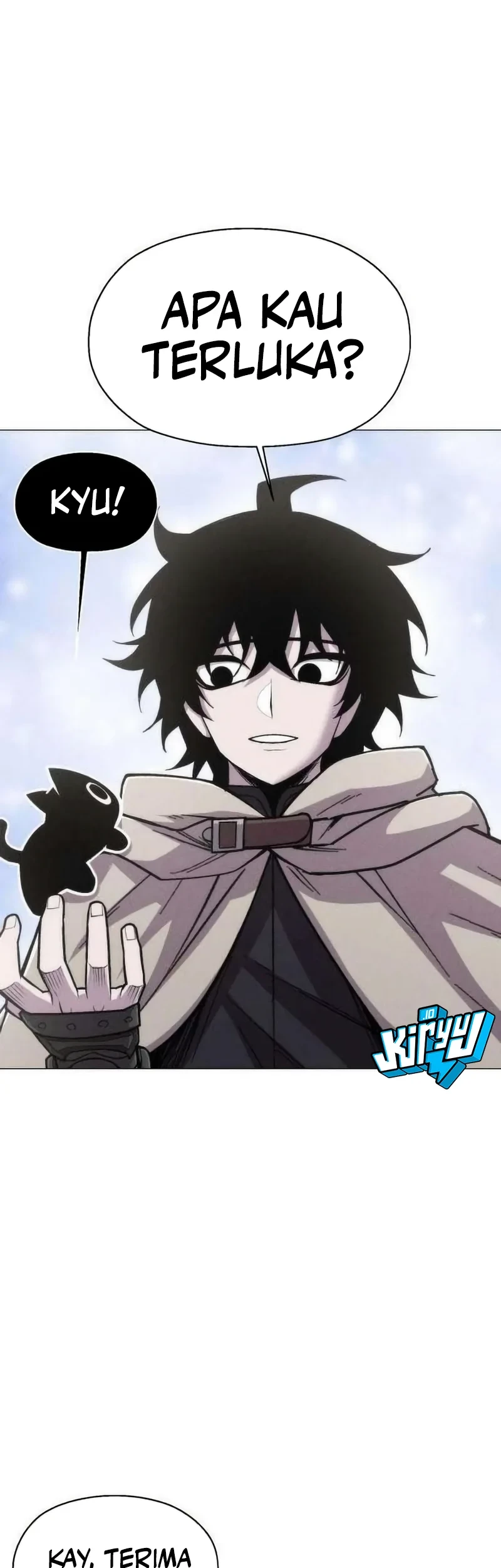 Colorist Chapter 37 - halaman 8