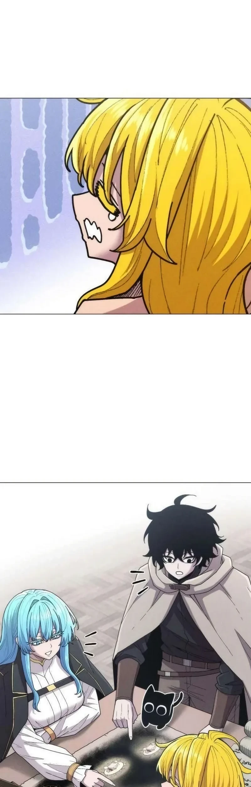 Colorist Chapter 37 - halaman 82