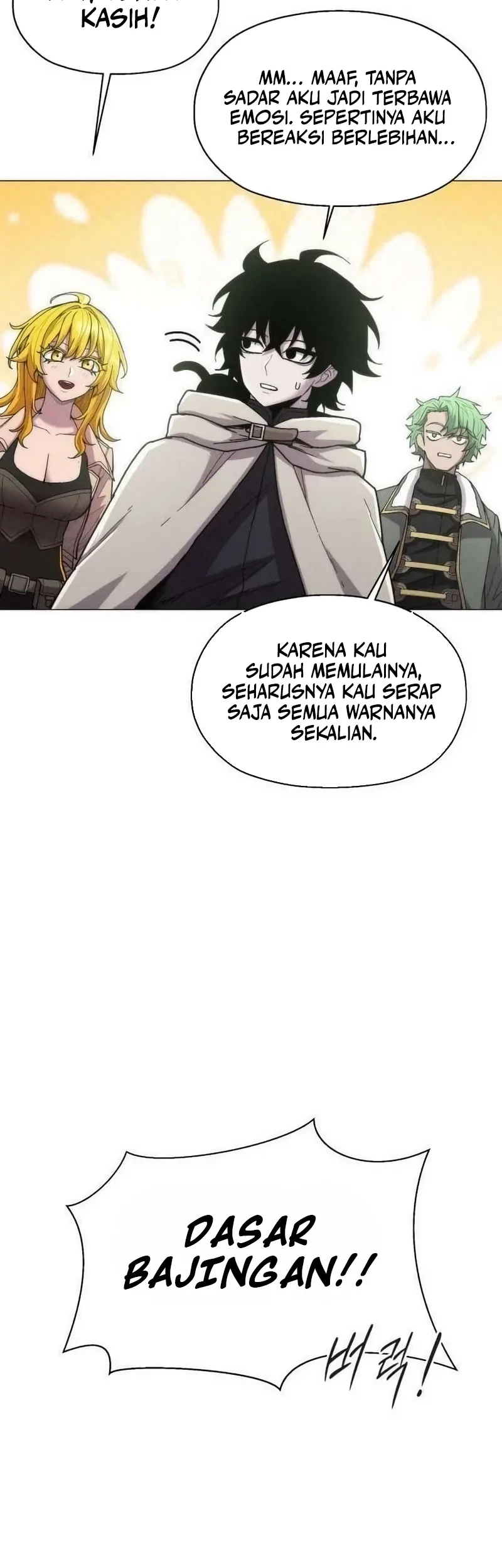 Colorist Chapter 37 - halaman 9