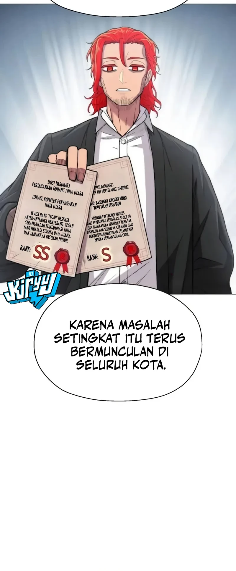 Colorist Chapter 38 - halaman 13