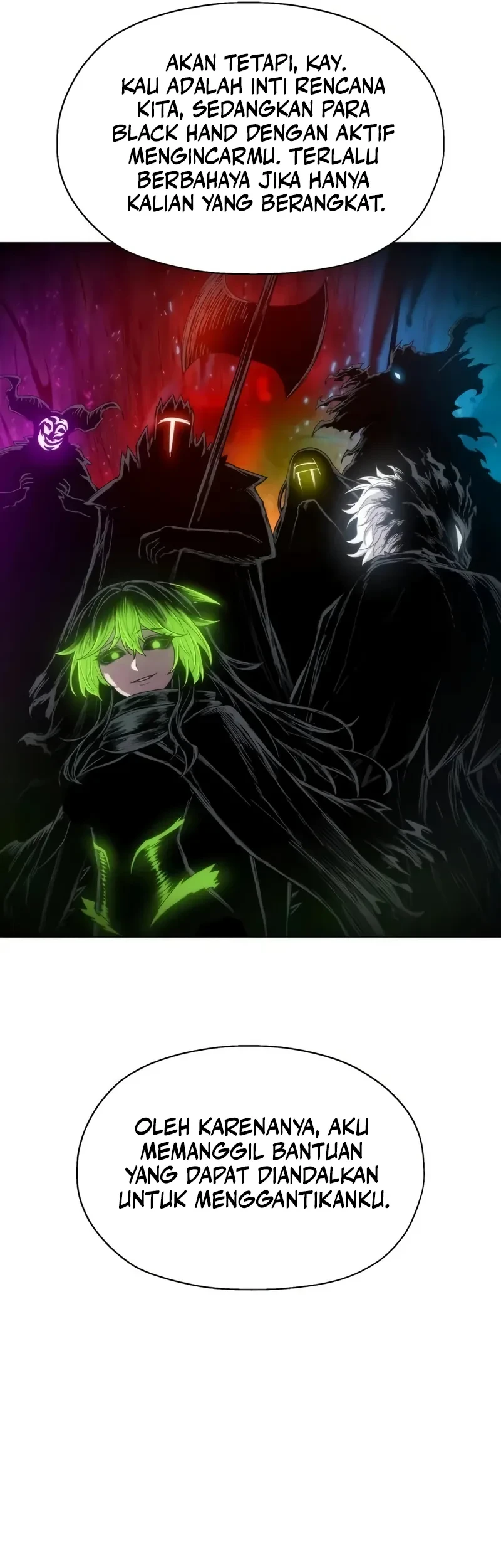 Colorist Chapter 38 - halaman 14