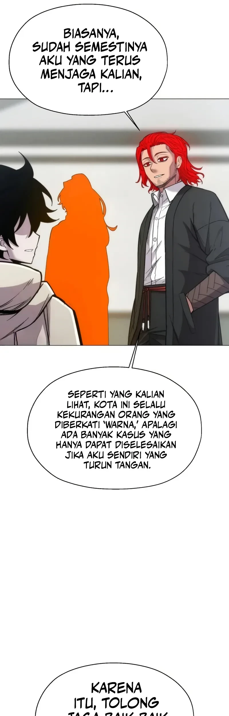 Colorist Chapter 38 - halaman 18