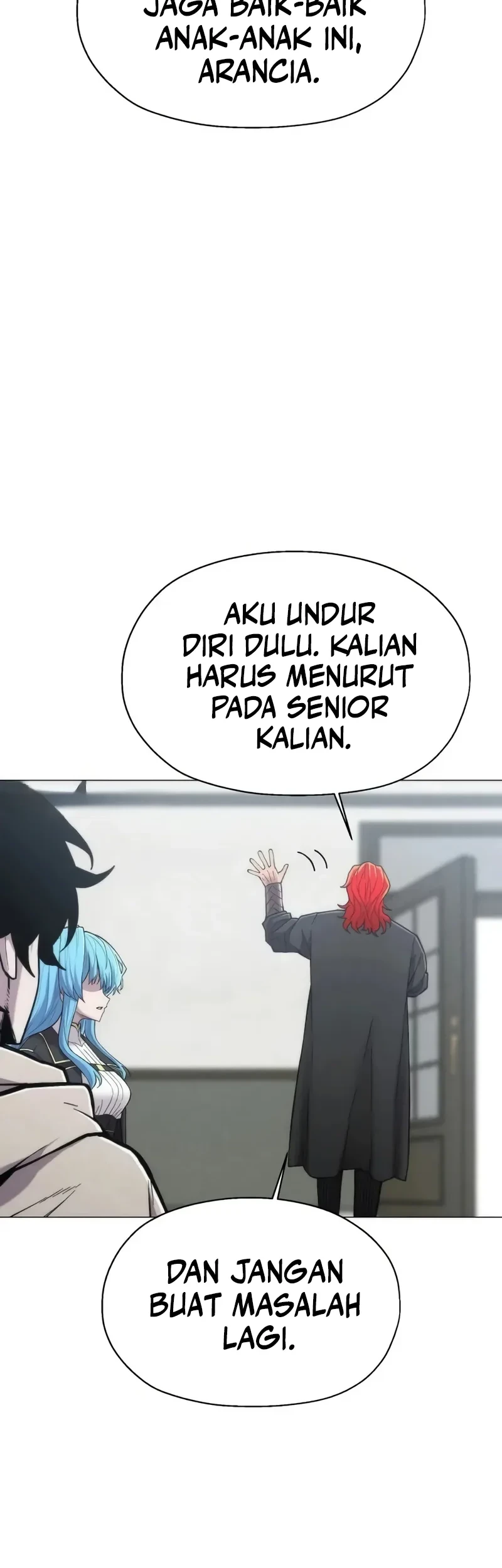 Colorist Chapter 38 - halaman 19