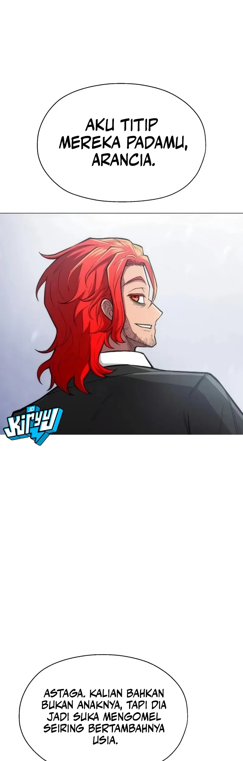 Colorist Chapter 38 - halaman 20