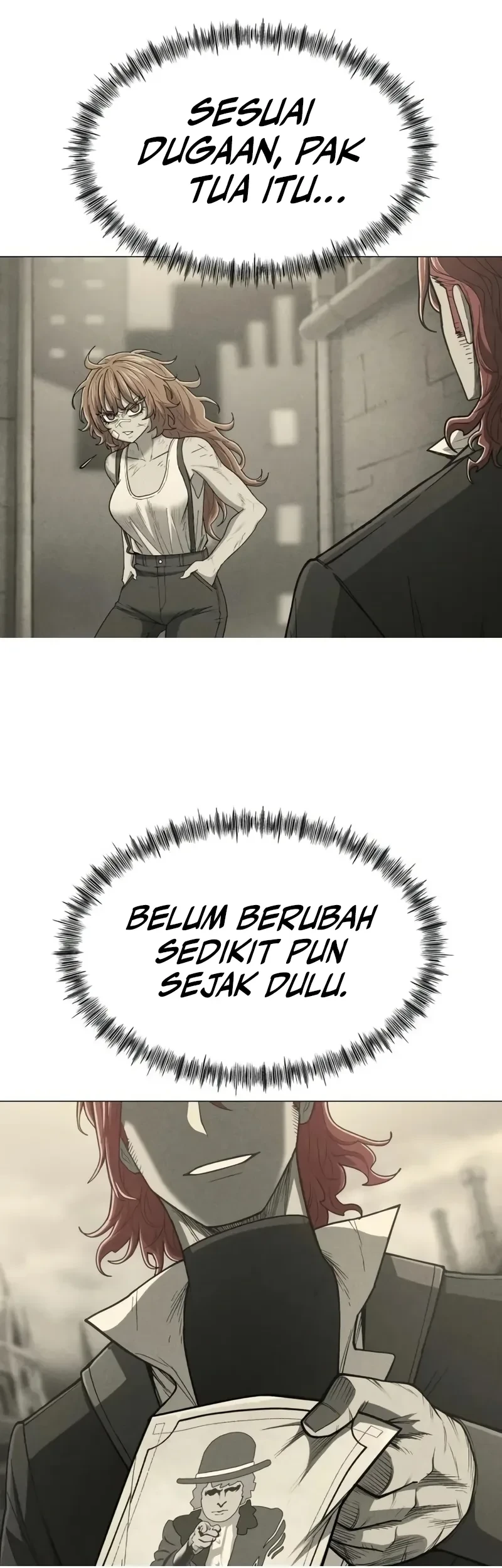 Colorist Chapter 38 - halaman 22