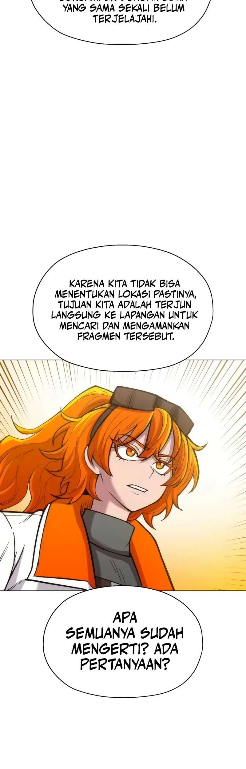 Colorist Chapter 38 - halaman 25
