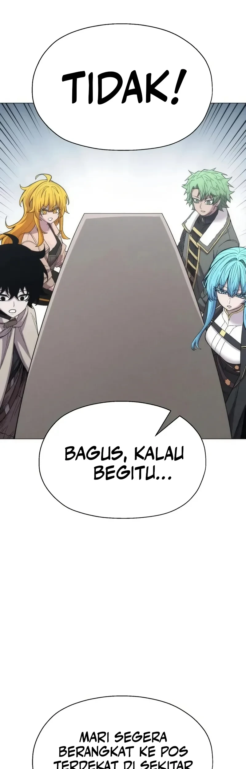 Colorist Chapter 38 - halaman 26